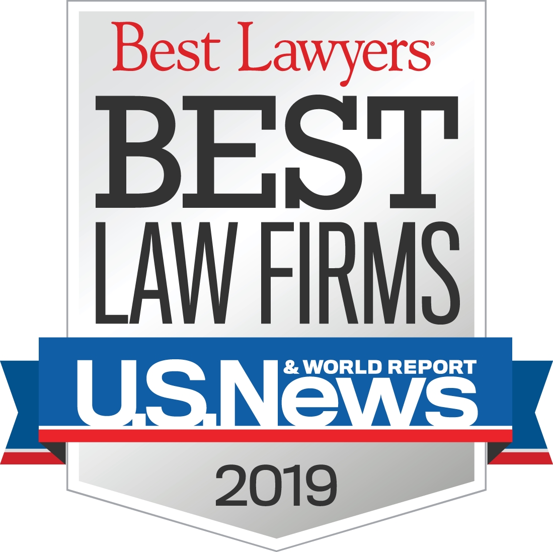 2019 best law firms